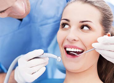 Cosmetic Smile Designing