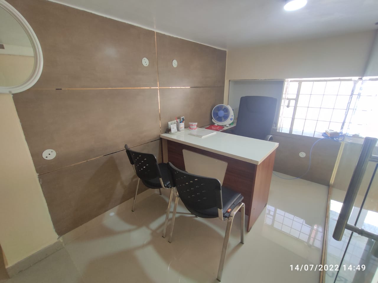 Trudent Dental Care Clinic